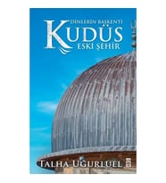Kudüs 2-Eski Şehir