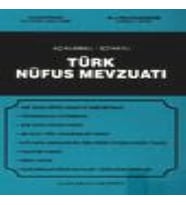 Türk Nüfus Mevzuatı Ve Nüfus Davaları; Ciltsiz