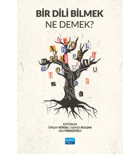 Bir Dili Bilmek Ne Demek?