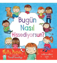 Bugün Nasıl Hissediyorsun?