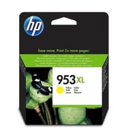 953Xl Yellow Sarı Yüksek Kapasite Kartuş F6U18Ae / Hp