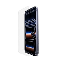 Apple Uyumlu   iPhone 17 Pro Temperli Kırılmaz Ekran Koruyucu