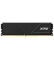 XPG 16GB DDR4 3200MHZ CL16 PC RAM GAMMIX D35 AX4U320016G16A-SBKD35