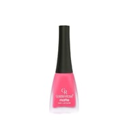 Golden Rose Matte Oje 28