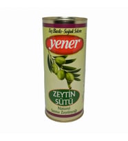 Yener Zeytin Sütü 1 LT (Yeni Mahsül 2025-2026)
