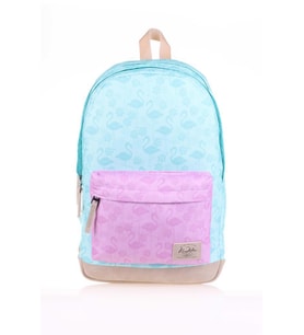 Kaukko Wichlight Sırt Çantası Flamingo K1511