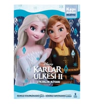 Karlar Ülkesi II - Pırıltılı Etkinlikler