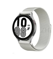 Watch 20mm Metal Mıknatıslı Kordon (Yeşil)