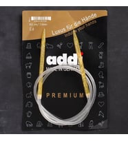 Addi Champagnerr 7mm 100cm Misinalı Şiş - 405-7