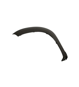 DACIA DUSTER ÖN ÇAMURLUK KAPLAMASI UZUN SOL 09- DAC13DU008 960178918R