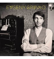 Evgeny Grinko - Evgeny Grinko - Plak