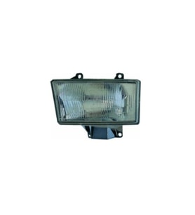 Mazda B2500 1999-2002 Sağ Far Uj06-51-030