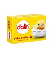 Dalin Yeni Formül Klasik Bebek Sabunu 100 Gr