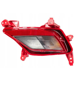 Hyundai Tucson 2024-2026 Reflektör Arka Sağ