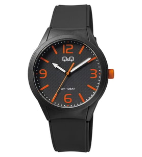 Q&Q VR28J028Y UNISEX KOL SAATİ (Siyah)