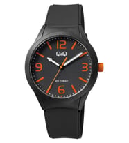 Q&Q VR28J028Y UNISEX KOL SAATİ (Siyah)