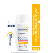 Bioderma Photoderm Ultrafluid AR+ SPF50 40 Ml