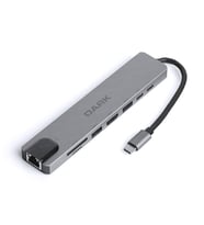 Dark Dk-Ac-U31x40 Type-C To Hdmı/Usb/Ethernet Çevirici Hub