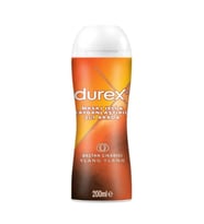 Durex Play Masaj Jeli 200 ml 2si1 Arada Hassas