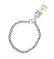 Nunbell Boğma Zincir Köpek Boyun Tasması 2,5 mm x 40 cm