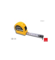 5 mt x 19 mm Compact Şerit Metre