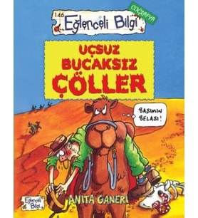 Uçsuz Bucaksız Çöller