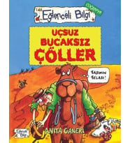 Uçsuz Bucaksız Çöller