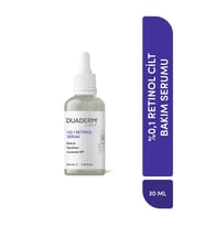 %0,1 RETİNOL SERUM
