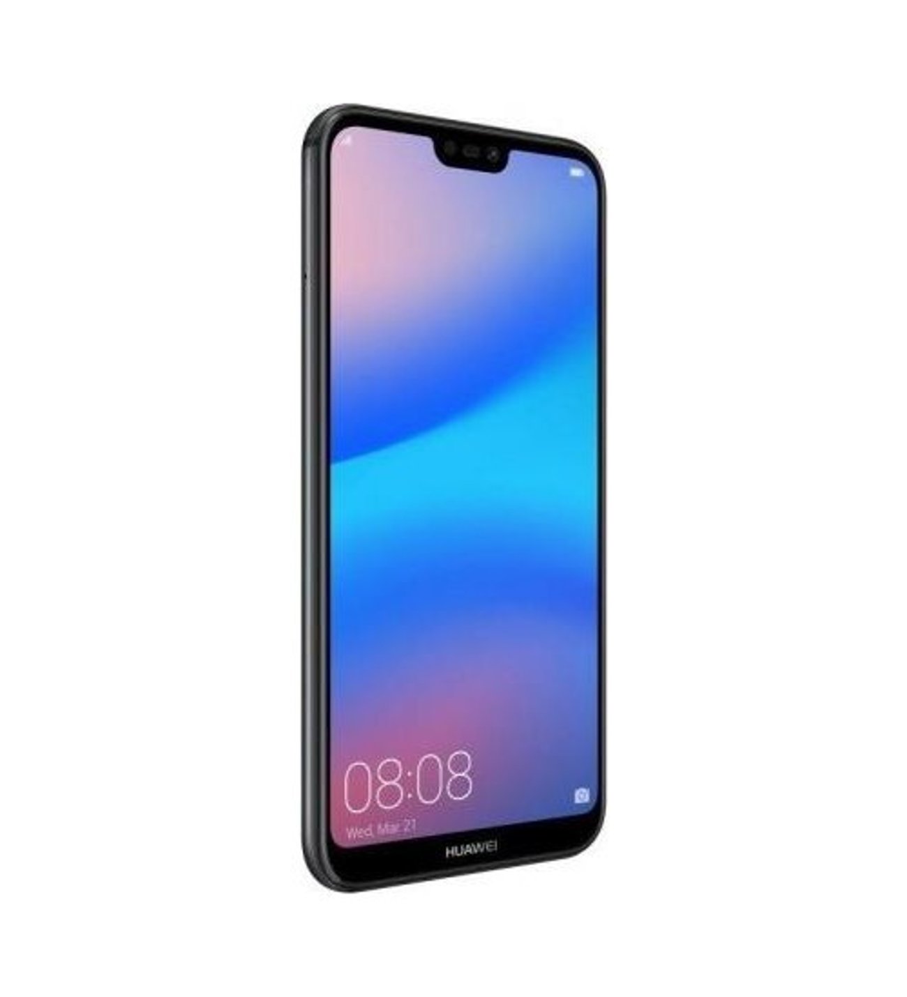 Yenilenmiş Huawei P20 Lite Black 64GB B Kalite (12 Ay Garantili)