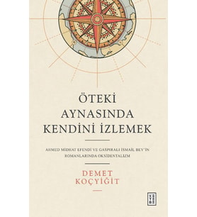 Öteki Aynasında Kendini İzlemek