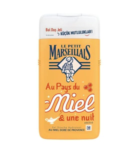 Le Petit Marseillais Bal Duş Jeli 250 ml