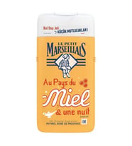 Le Petit Marseillais Bal Duş Jeli 250 ml