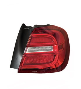 LEOPARTS Mercedes GLA Stop Lambası Sağ 2013-2020 A1569061858