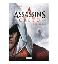Assassin's Creed 1 - Desmond