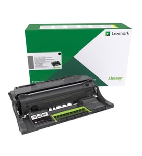 lexmark Lexmark (MS725) 58D0Z00 Orjinal Drum Ünitesi