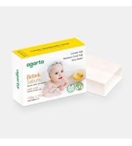 Nessiworld   Bebek Sabunu 150 Gr