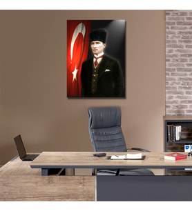 Atatürk Fotoğrafı-64