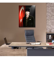 Atatürk Fotoğrafı-64