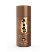 Dark Amber Antiperspirant 48h Unisex Deodorant 150 ml