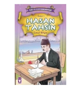 Hasan Tahsin