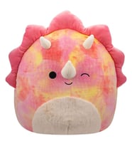 Squishmallows Dinozor Trinity 40 cm SQCR05478
