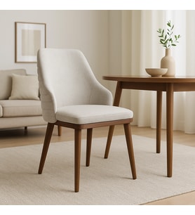 TULİP SANDALYE
