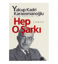 HEP O ŞARKI