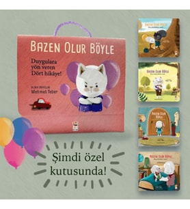 Bazen Olur Böyle - Set