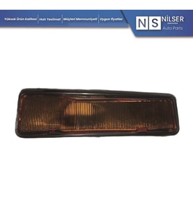 Çamurluk Sinyal Sağ Vitara-Escudo SJ413 1990-1998