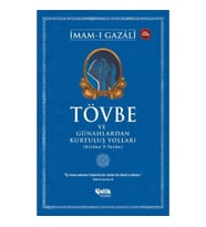 Tövbe ve Günahlardan Kurtuluş Yolları