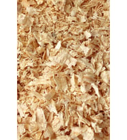 Doğal kemirgen  kaba talaş 1 Çuval 6-7 kg