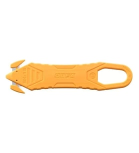 Olfa SK-15 Emniyetli Maket Bıçağı