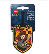 LEGO Harry Potter 53252 Hermione Granger Bag Tag