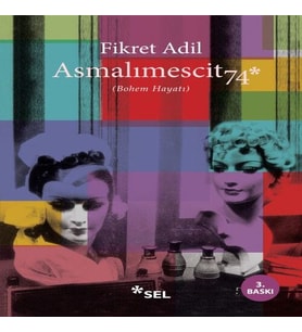 Asmalımescit 74